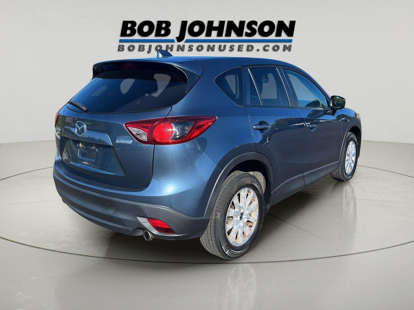 2015 Mazda Mazda CX-5 Touring