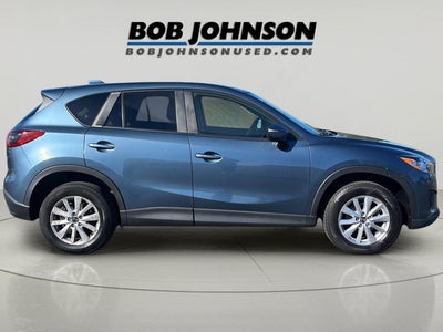 2015 Mazda Mazda CX-5 Touring