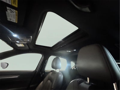 2021 Mazda Mazda CX-5 Signature