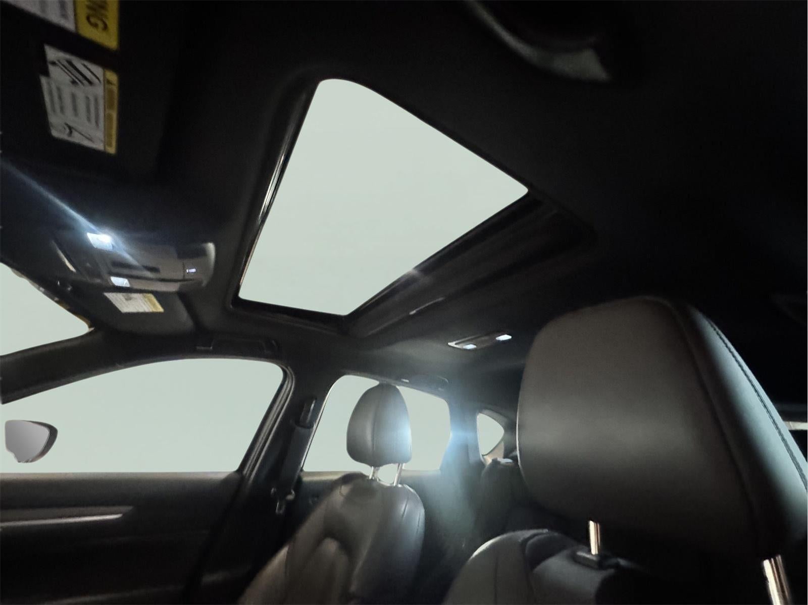 2021 Mazda Mazda CX-5 Signature