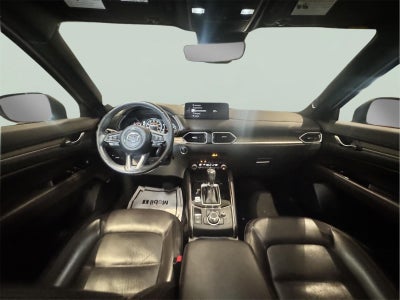 2021 Mazda Mazda CX-5 Signature