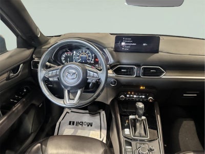 2021 Mazda Mazda CX-5 Signature