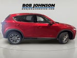 2021 Mazda Mazda CX-5 Signature