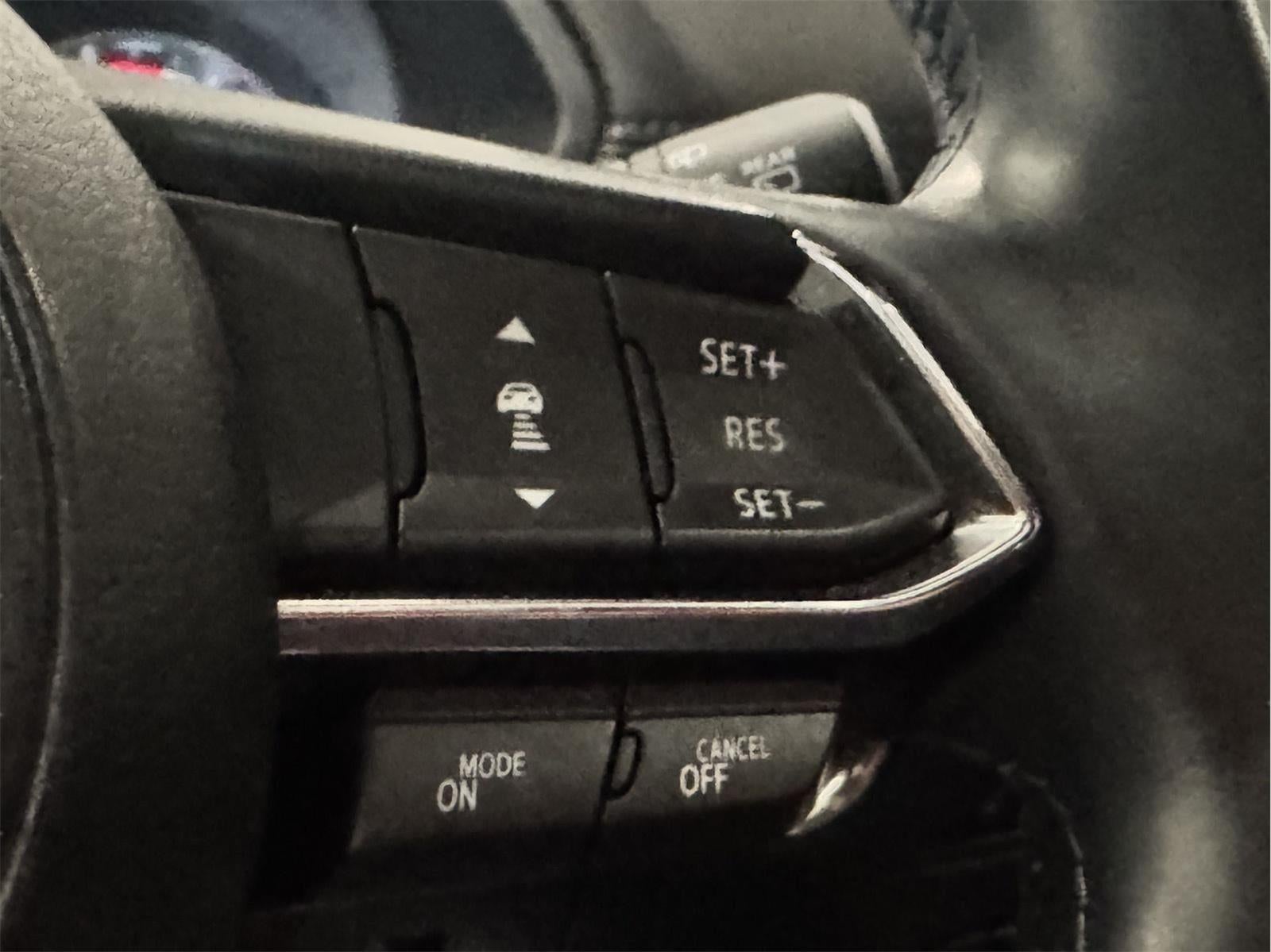 2021 Mazda Mazda CX-5 Signature