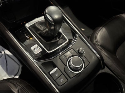 2021 Mazda Mazda CX-5 Signature