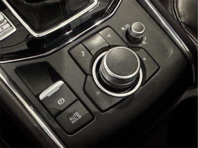 2021 Mazda Mazda CX-5 Signature