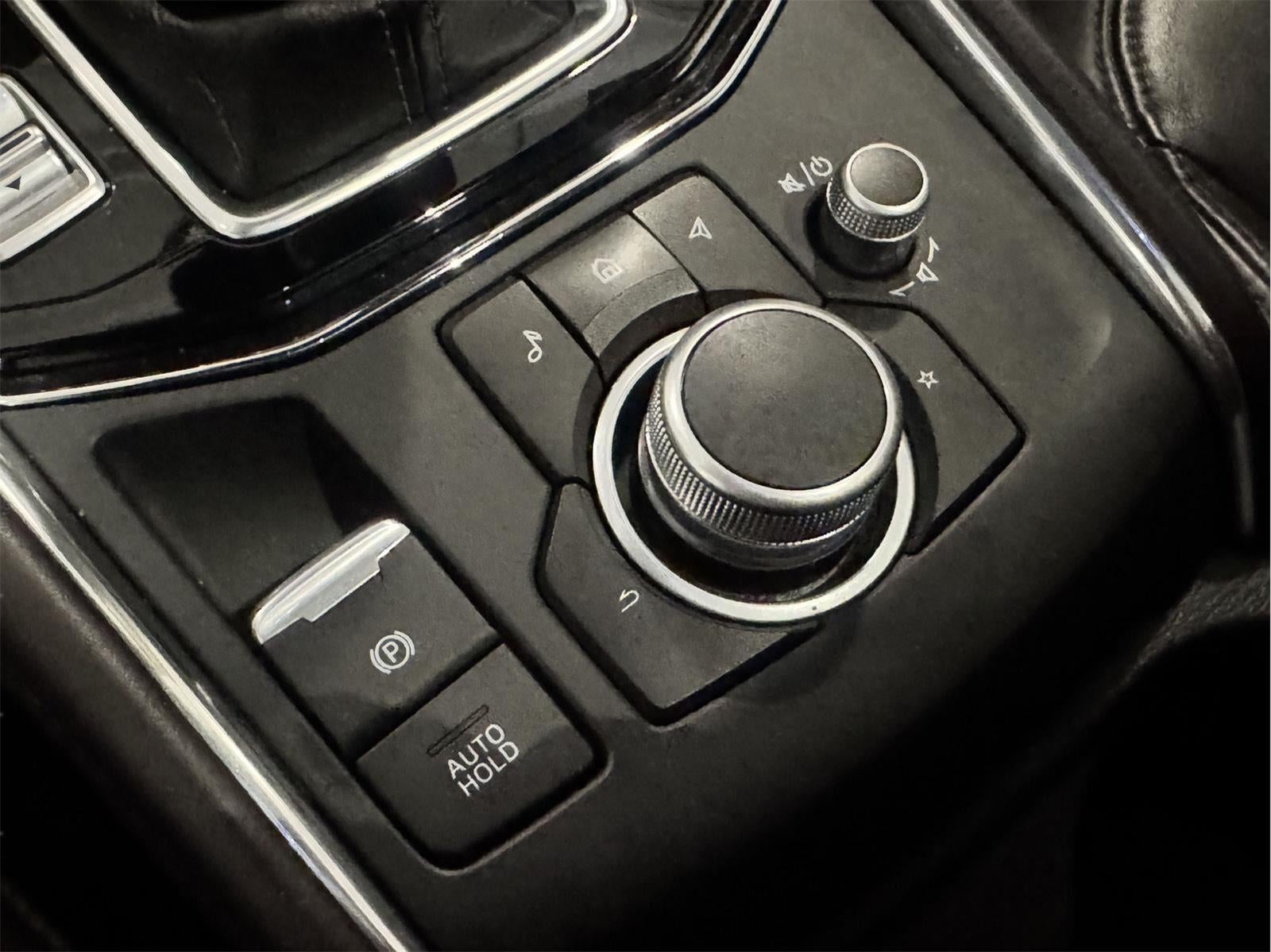 2021 Mazda Mazda CX-5 Signature