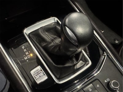 2021 Mazda Mazda CX-5 Signature