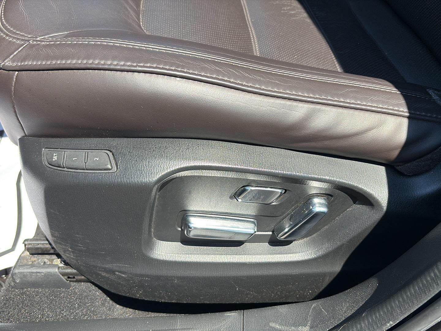 2019 Mazda Mazda CX-5 Signature