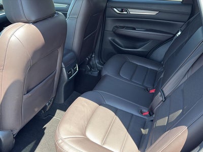 2019 Mazda Mazda CX-5 Signature