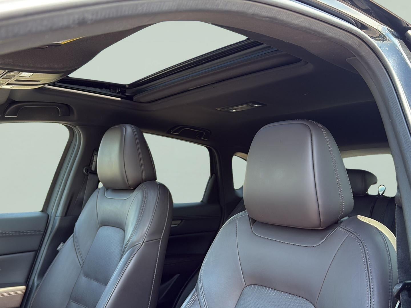 2019 Mazda Mazda CX-5 Signature