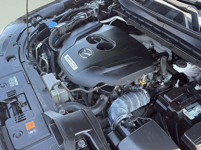 2019 Mazda Mazda CX-5 Signature