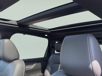 2025 Mazda Mazda CX-70 3.3 Turbo S Premium