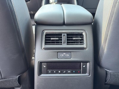 2025 Mazda Mazda CX-70 3.3 Turbo S Premium