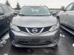 2018 Nissan Rogue Sport SV