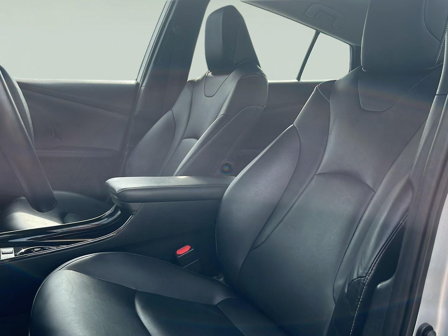 2020 Toyota Prius Prime Limited