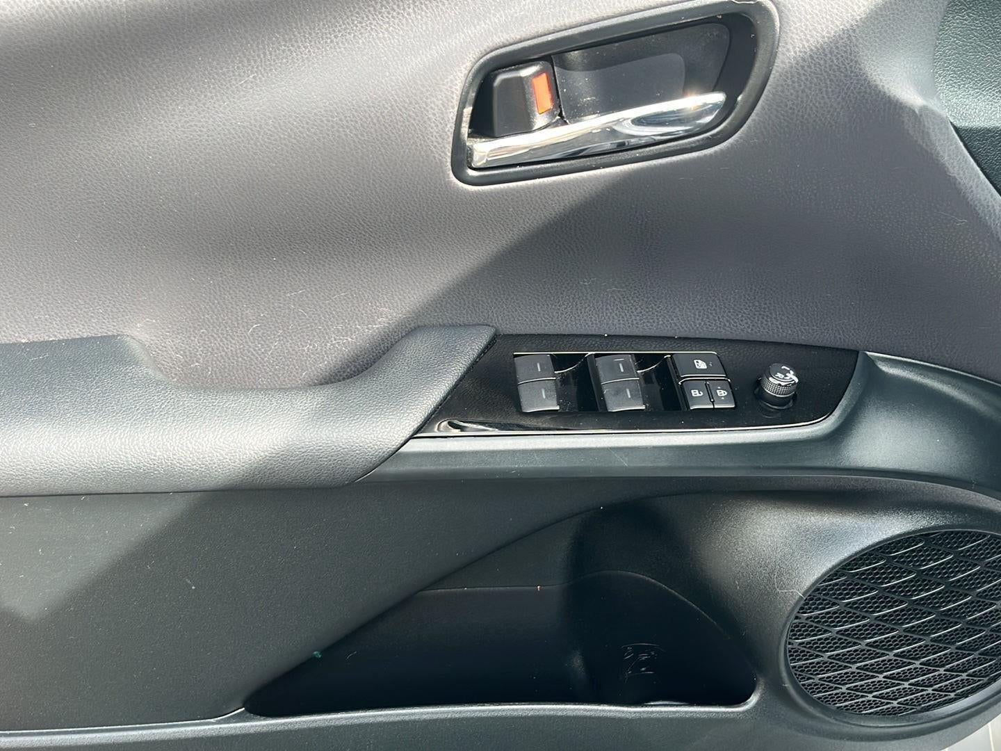 2020 Toyota Prius Prime Limited