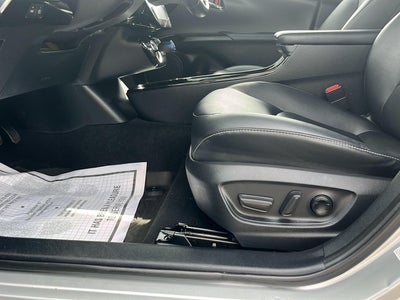 2020 Toyota Prius Prime Limited