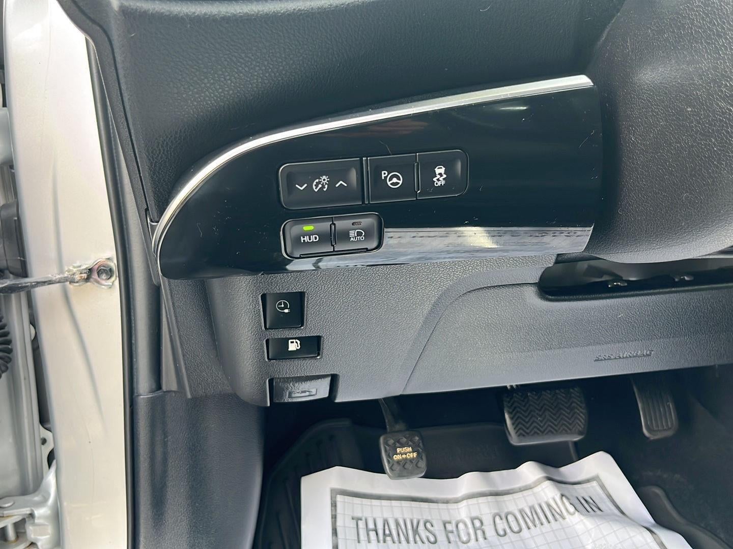 2020 Toyota Prius Prime Limited
