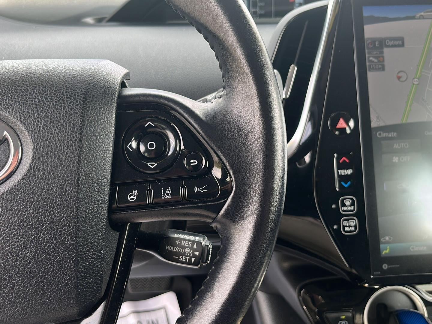2020 Toyota Prius Prime Limited
