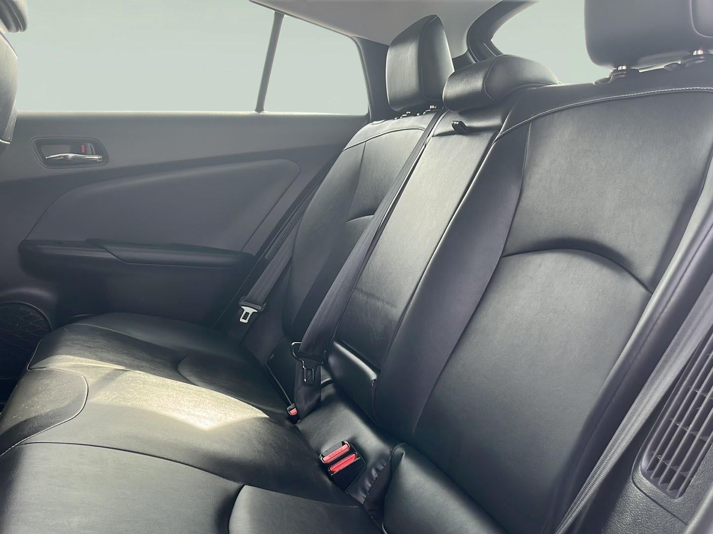 2020 Toyota Prius Prime Limited