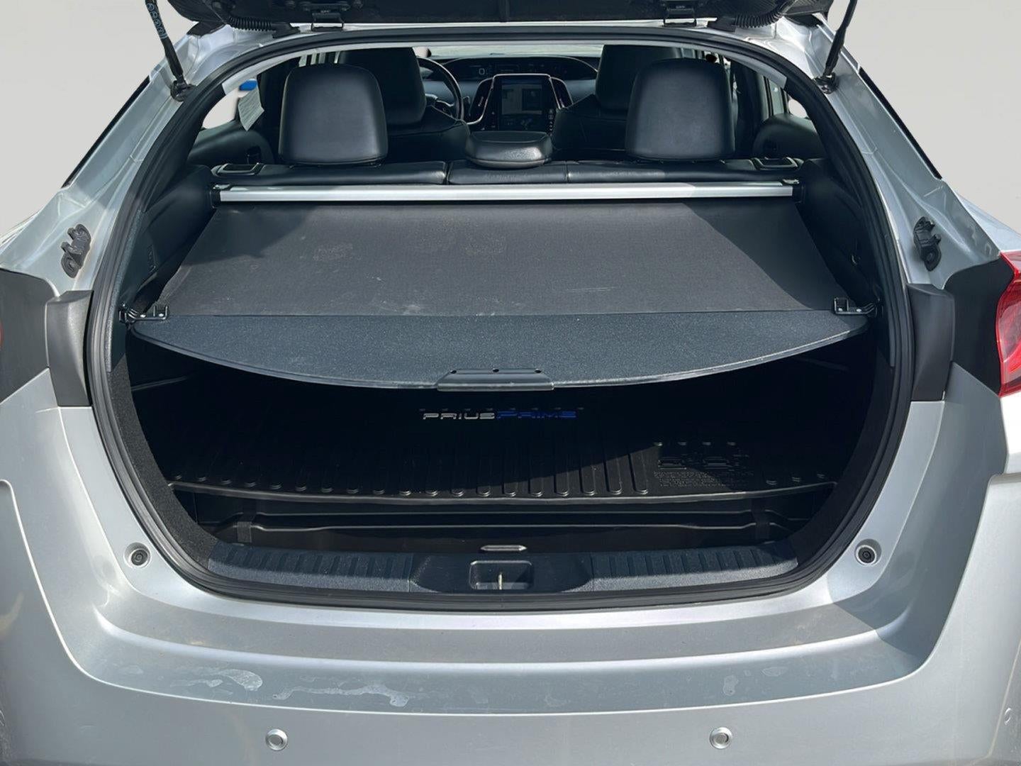 2020 Toyota Prius Prime Limited