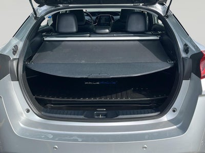 2020 Toyota Prius Prime Limited