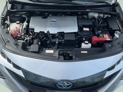 2020 Toyota Prius Prime Limited