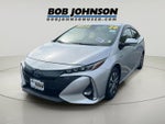 2020 Toyota Prius Prime Limited