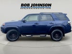 2023 Toyota 4Runner TRD Off Road