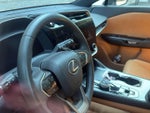 2023 Lexus RZ 450e Luxury
