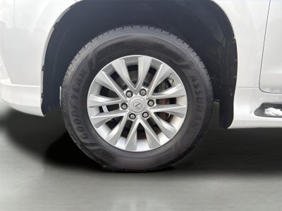 2021 Lexus GX 460 Premium