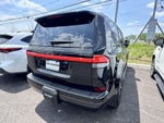 2025 Lexus GX 550 Premium+