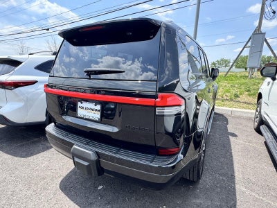 2025 Lexus GX 550 Premium+