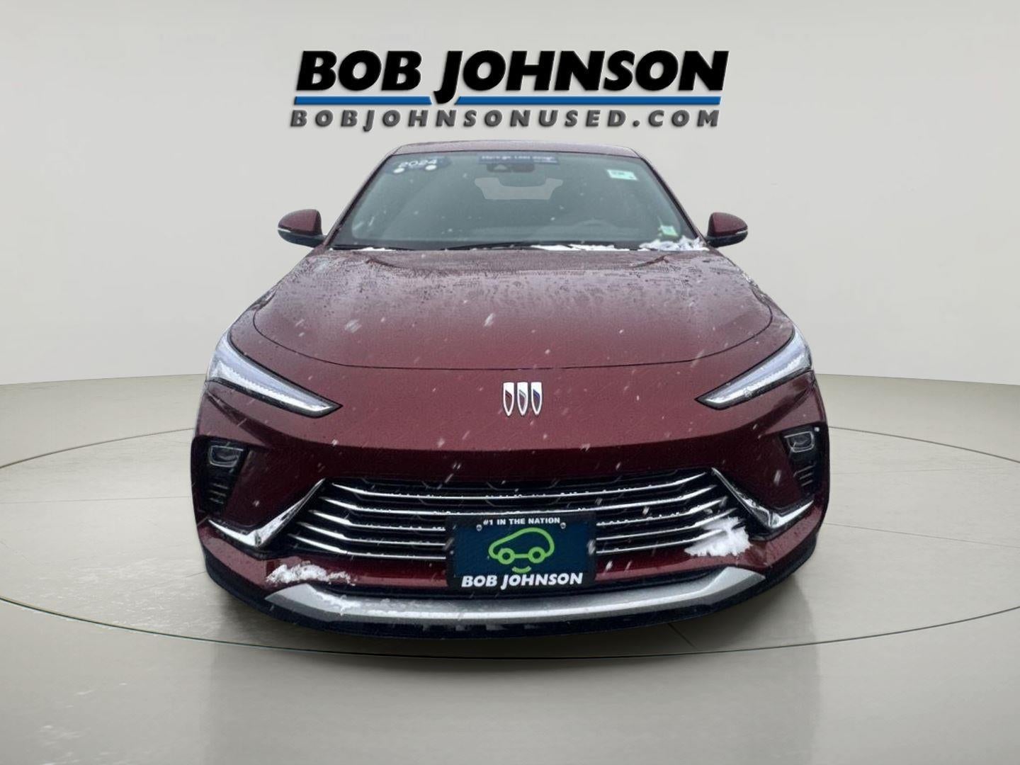 2024 Buick Envista Preferred