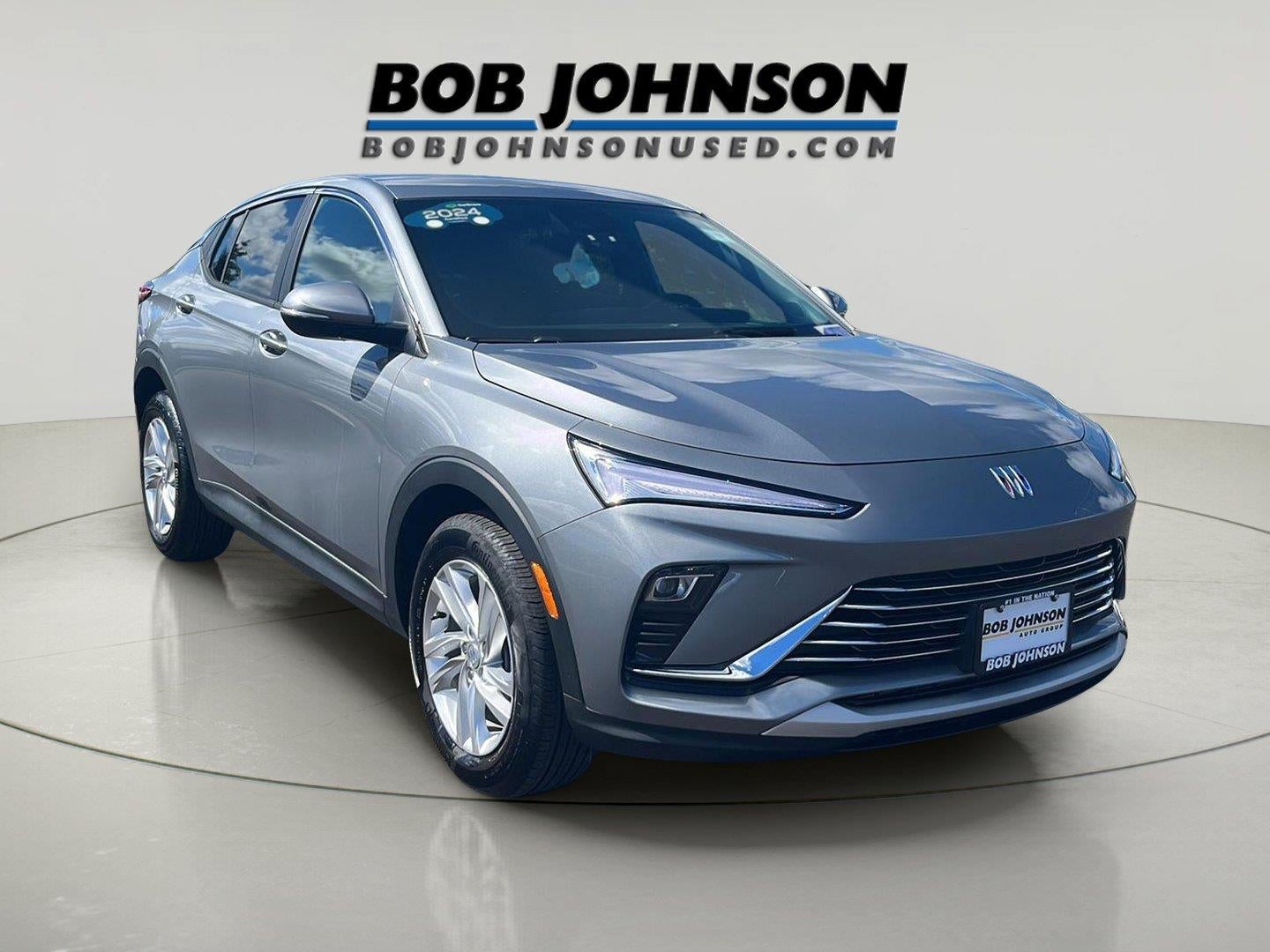 2024 Buick Envista Preferred