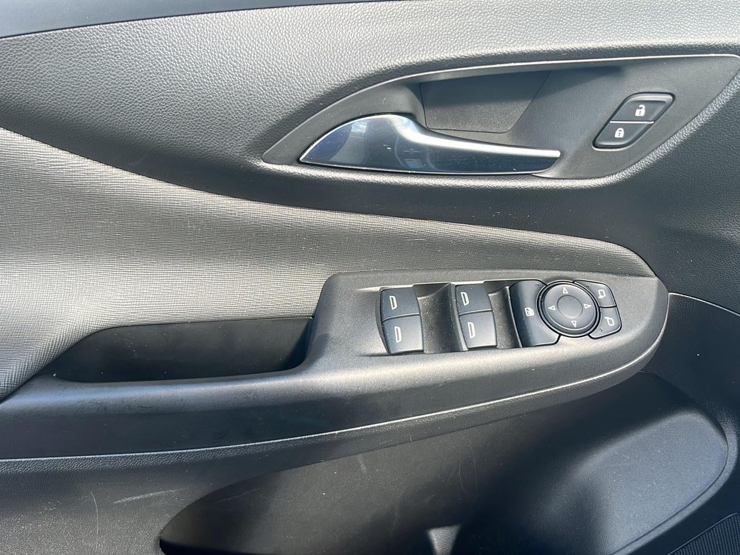 2024 Buick Envista Preferred