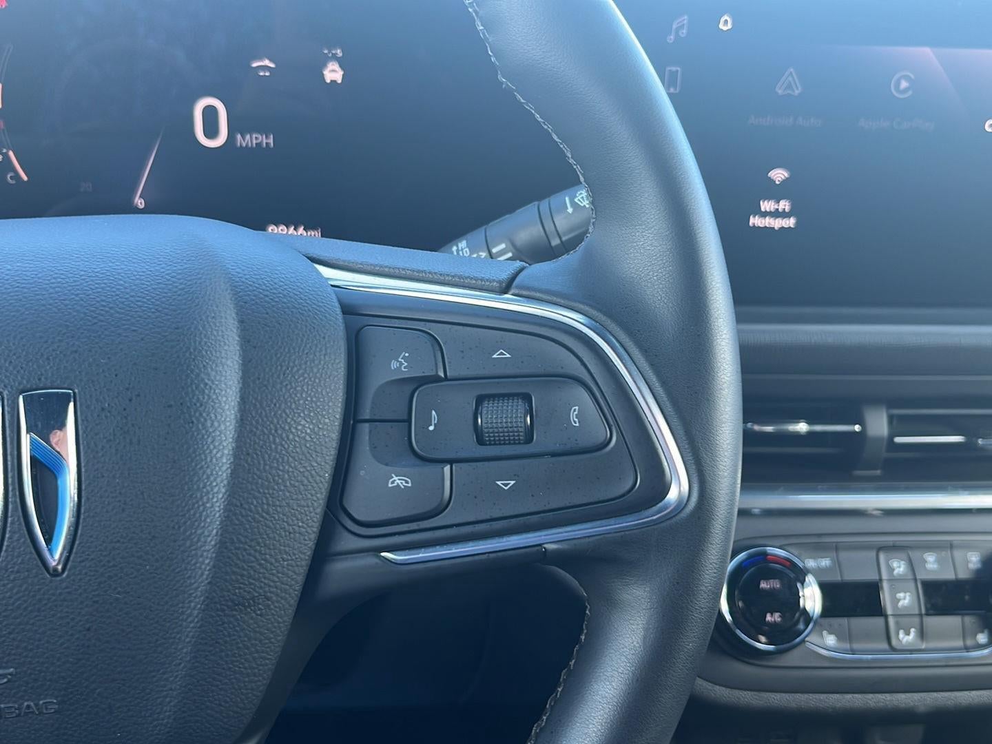 2024 Buick Envista Preferred