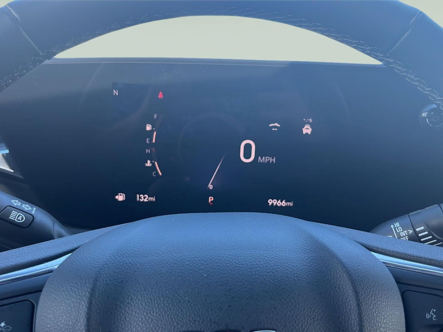 2024 Buick Envista Preferred