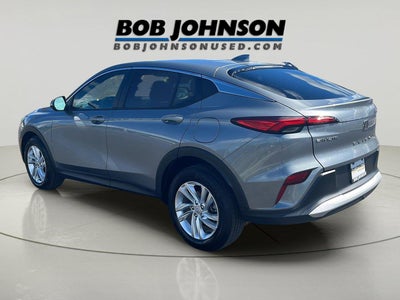 2024 Buick Envista Preferred