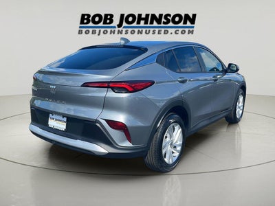 2024 Buick Envista Preferred