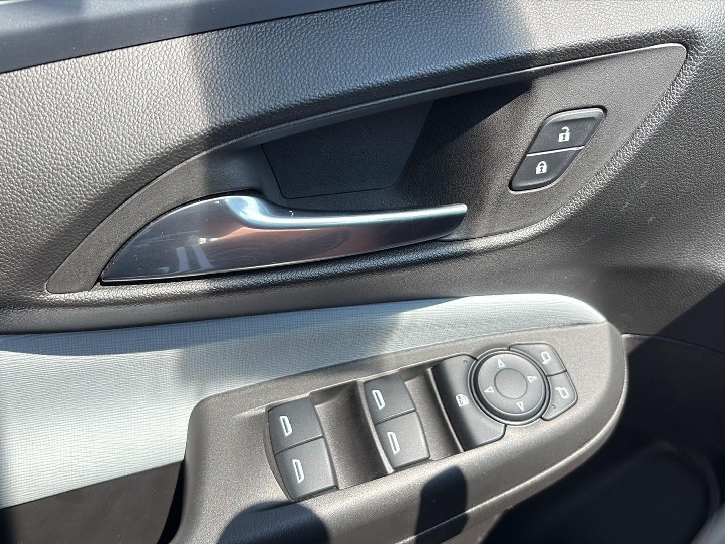 2024 Buick Envista Preferred