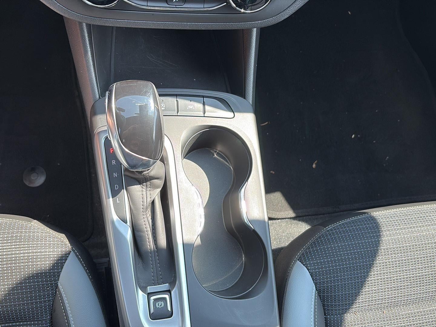 2024 Buick Envista Preferred