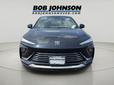 2024 Buick Envista Preferred
