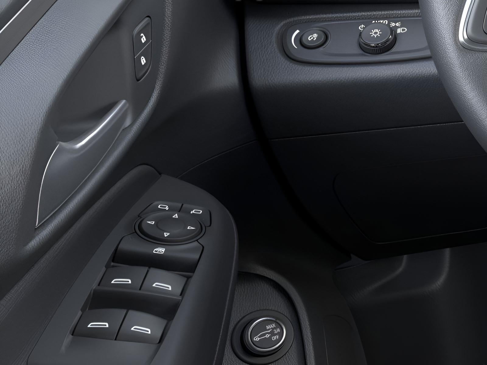 2025 Buick Envista Avenir