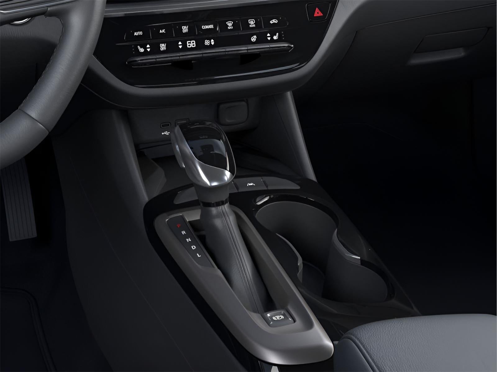 2025 Buick Envista Avenir