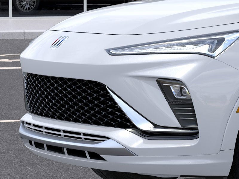 2025 Buick Envista Avenir