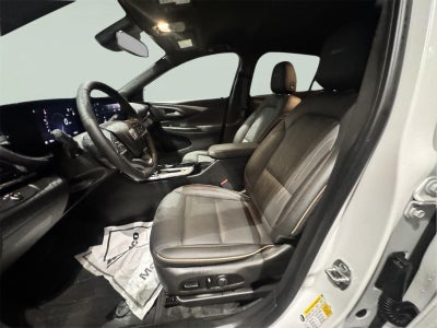 2025 Buick Envista Avenir