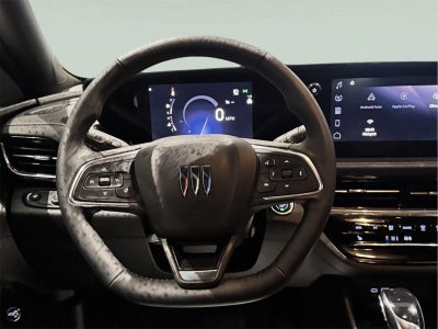 2025 Buick Envista Avenir