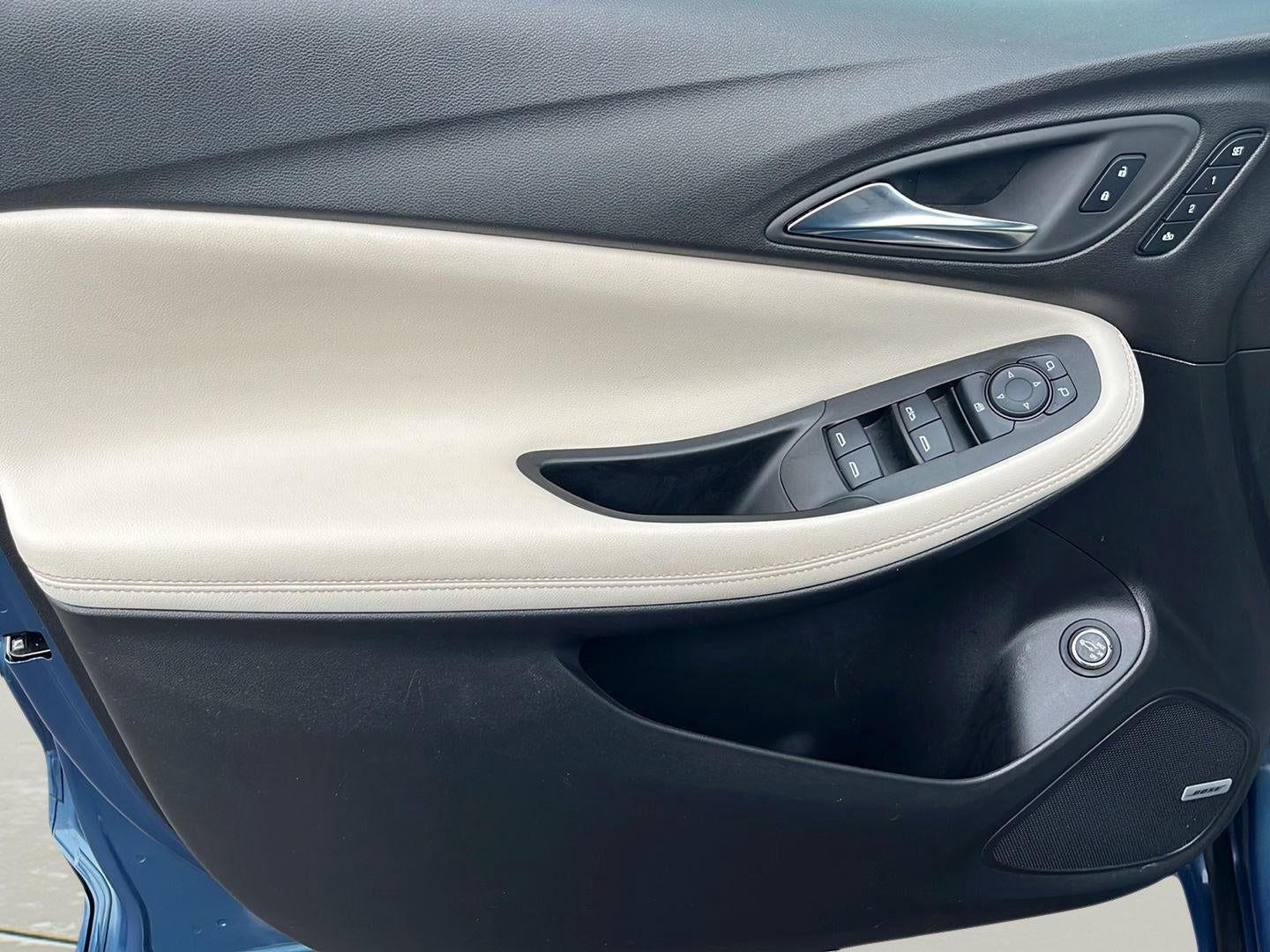 2024 Buick Encore GX Avenir